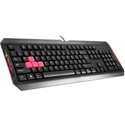 Tastatura gaming A4tech Bloody Q100