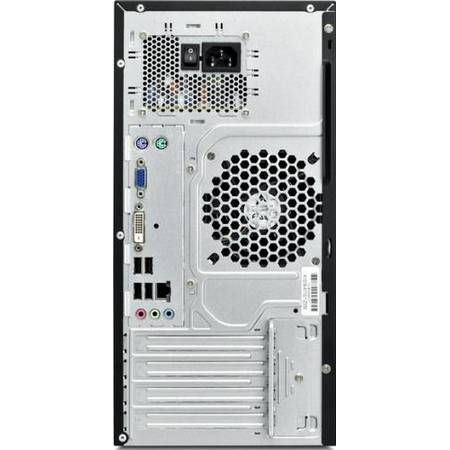 Sistem desktop ESPRIMO Mini-Tower P420, Intel Core i5-4440, 4GB, HDD 1TB, HD Graphics 4600, Tastatura + mouse
