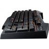 Tastatura gaming ASUS Strix Tactic Pro Cherry MX Black