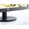 Monitor LED AOC Gaming g2460fq 24 inch 1ms Black