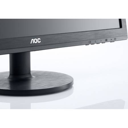 Monitor LED AOC Gaming g2460fq 24 inch 1ms Black