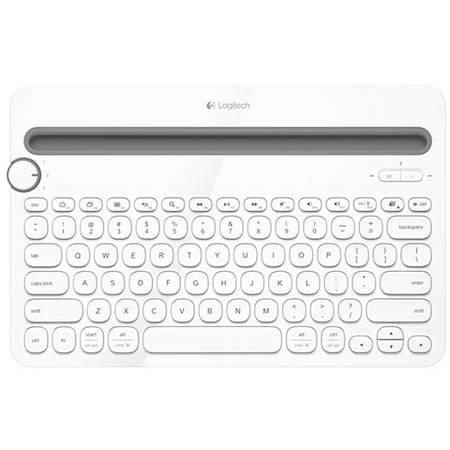 Tastatura Logitech K480 Multi-Device, Bluetooth