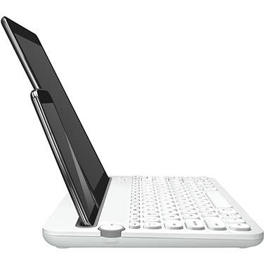 Tastatura Logitech K480 Multi-Device, Bluetooth