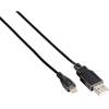 Cablu de incarcare Hama USB - microUSB - 104832