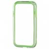 Carcasa de protectie Hama pentru Samsung Galaxy S4 Mini Edge 124624, Green