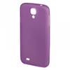 Carcasa de protectie Hama pentru Samsung Galaxy S4 Mini Ultra Slim 124618, Purple