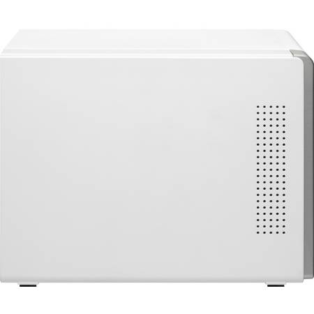Network Attached Storage Qnap TS-431