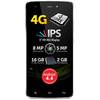 Telefon Mobil Allview V1 Viper S4G, LTE 4G, Dual Sim, 4G, White