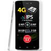 Telefon Mobil Allview V1 Viper S4G, LTE 4G, Dual Sim, 4G, White