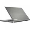 Laptop Toshiba Tecra Z50-A-181, 15.6" FHD, Intel Core i7-4600U 2.1GHz Haswell, 8GB, 256GB SSD, GMA HD 4400, Win 7 Pro + Win 8 Pro, Grey