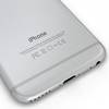 Telefon Mobil Apple iPhone 6 64GB Silver White
