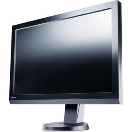 Monitor LED 24" IPS Panel, 16:10, 1920x1200, wide gamut, self correction sensor