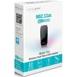 TP-LINK Adaptor wireless AC600 Dual-band