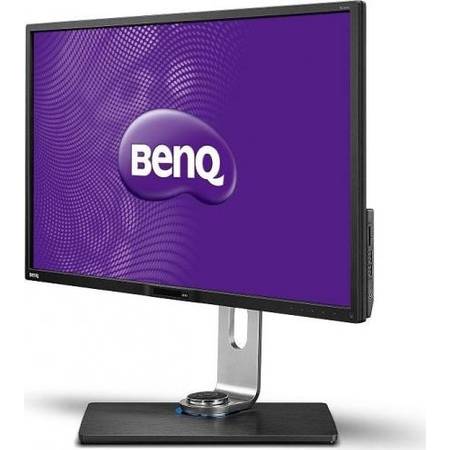 Monitor LED BenQ BL3201PT 32" 4ms GTG Black