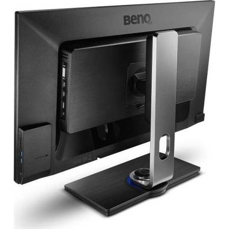Monitor LED BenQ BL3201PT 32" 4ms GTG Black