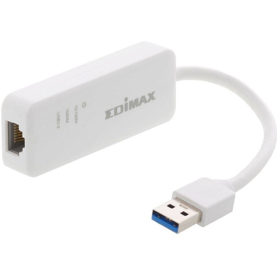Placa de retea Gigabit Ethernet USB 3.0