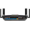 Linksys Router Wireless Router, AC 2400, Dual Band up to 600 Mbps +1733Mbps