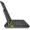 Logitech Tastatura K480 Multi-Device, Bluetooth