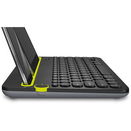 Tastatura K480 Multi-Device, Bluetooth
