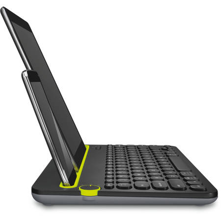 Tastatura K480 Multi-Device, Bluetooth