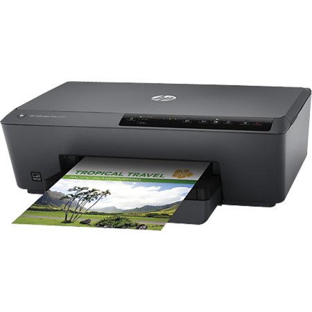 Imprimanta cu jet HP Officejet Pro 6230, A4, Wi-Fi