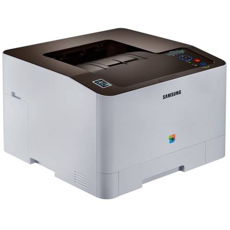 Imprimanta laser color Samsung SL-C1810W/SE