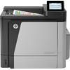 Imprimanta laser color HP M651DN