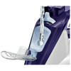 Bosch Fier de calcat Sensixx'x TDA3026010, 2600 W, talpa Ceranium Glissee, Swingin‘ purple/alb