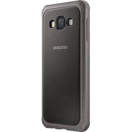 Samsung Galaxy A3 Protective Cover Brown