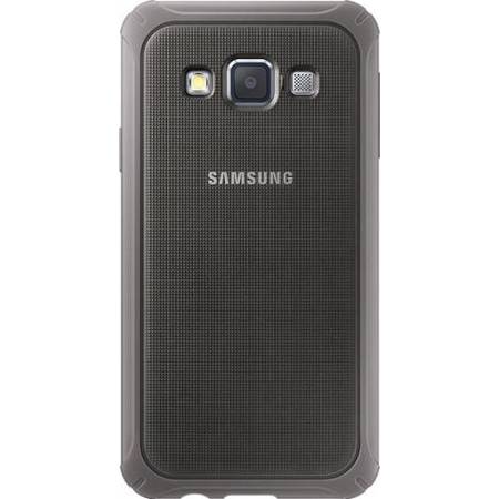Samsung Galaxy A3 Protective Cover Brown