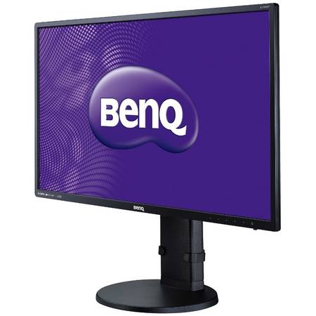 Monitor LED BenQ BL2700HT 27" 4ms GTG black