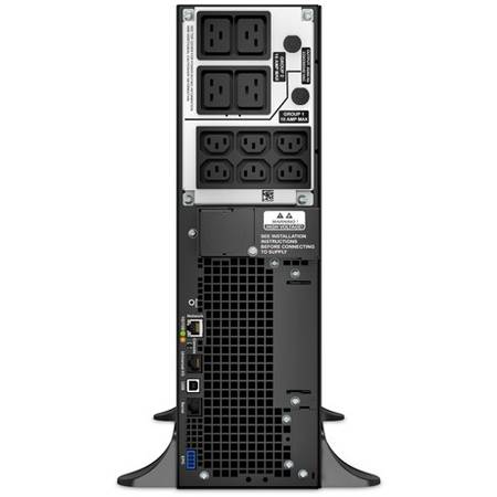 UPS APC Smart-UPS On-Line SRT 5000VA 230V