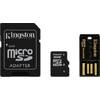 KINGSTON 16GB Multi Kit / Mobility Kit