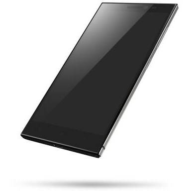 Telefon Mobil Lenovo Vibe Z2 Dual Sim 4G Titan