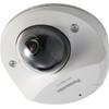Panasonic Camera IP de Exterior tip Dome, H.264 streaming up to 30 fps, 1.3Mp