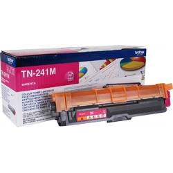 Brother Toner TN-241M Magenta 1.4K