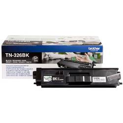 Brother Toner TN-326BK Black 4K