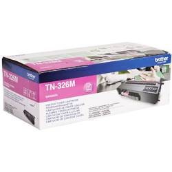 Brother Toner TN326M Magenta 3.5K