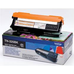 Brother Toner TN328BK Black 6K
