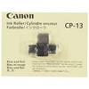 Canon CP13 Ribbon Cartridge