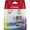 Canon Cartus PG-40 + CL-41 Multipack