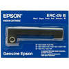 Epson ERC09 Black Ribbon Cartridge
