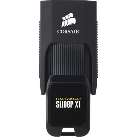 Memorie USB 128GB Voyager Slider X1 USB 3.0