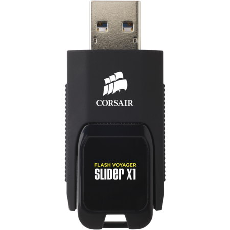 Memorie USB 256GB Voyager Slider X1 USB 3.0