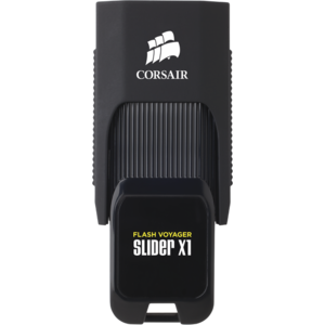 Memorie USB 64GB Voyager Slider X1 USB 3.0