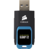 CORSAIR Memorie USB 128GB Voyager Slider X2 USB 3.0
