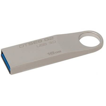 Memorie USB 16GB USB 3.0 DataTraveler SE9 G2