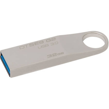 Memorie USB 32GB USB 3.0 DataTraveler SE9 G2