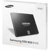 SSD Samsung 850 EVO 500GB SATA-III 2.5 inch