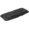 GIGABYTE Tastatura Gaming, 2.4GHz Wireless, Dynamic volume and zoom